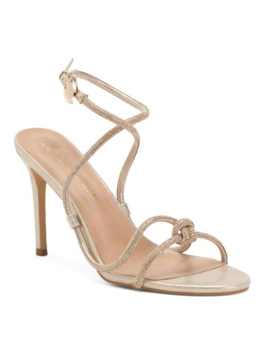 LAUREN LORRAINE Nola Pumps - Picture 1 of 5